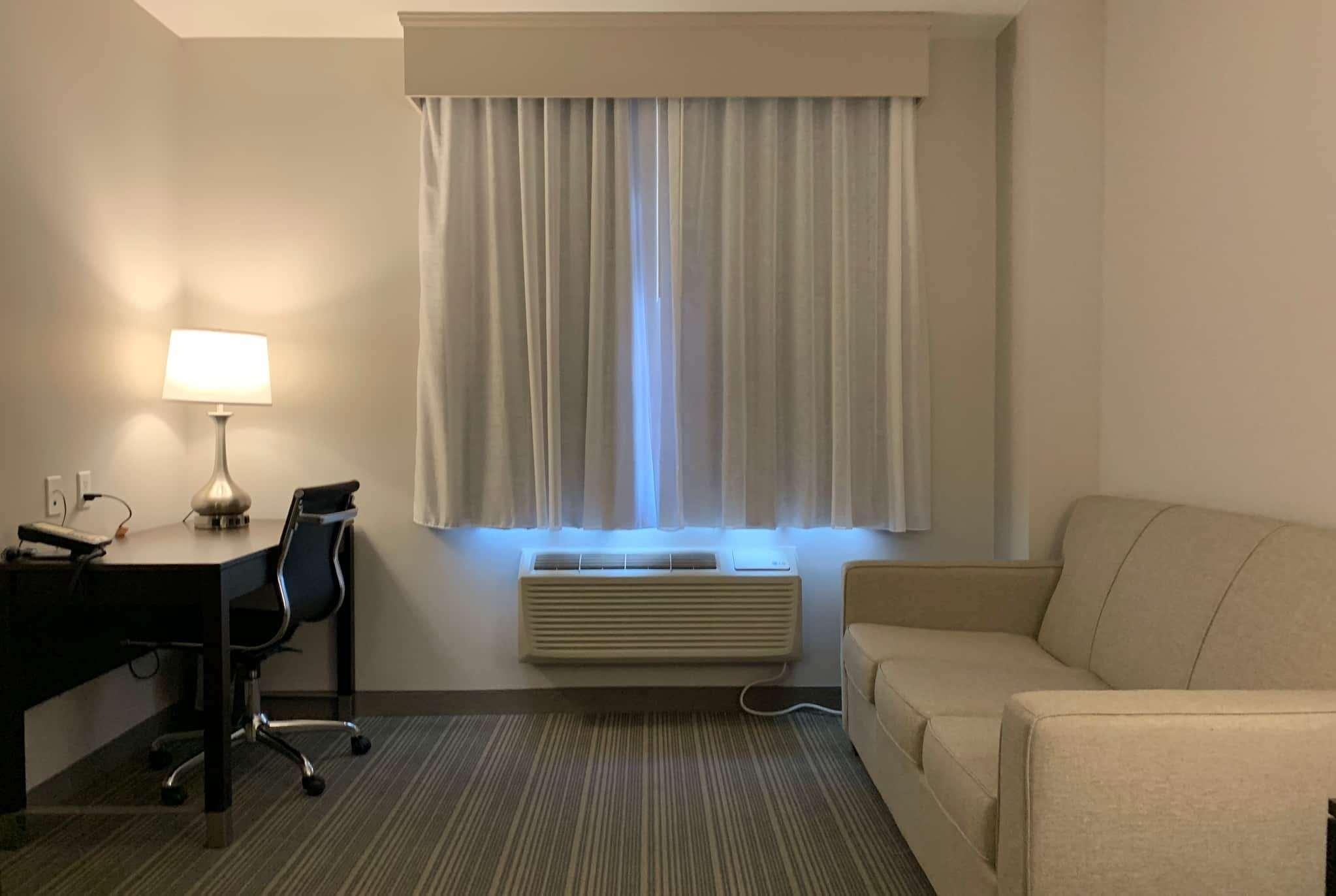 Hotel Wingate By Wyndham Jfk Airport, Far Rockaway Ny New York Esterno foto